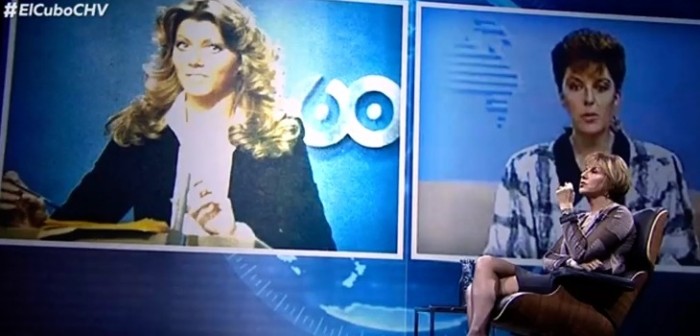 Pato Araya recordó polémico enfrentamiento entre Paulina Nin y Argandoña en su peluquería