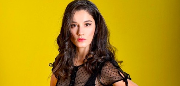 Actriz de 'Perdona Nuestros Pecados' Fernanda Ramírez se lució sin nada de maquillaje