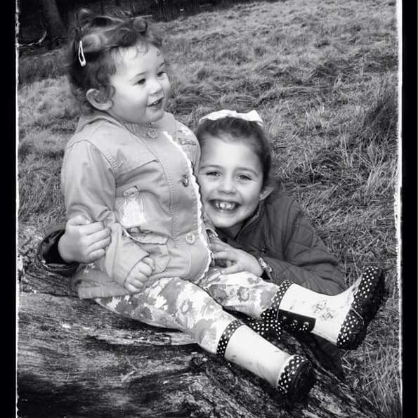 Cathryn Wilcox | Facebook