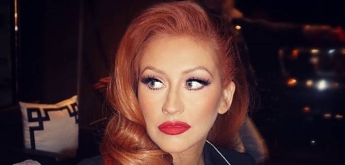 La curiosa razón por la que Christina Aguilera casi pierde 6 mil millones de pesos