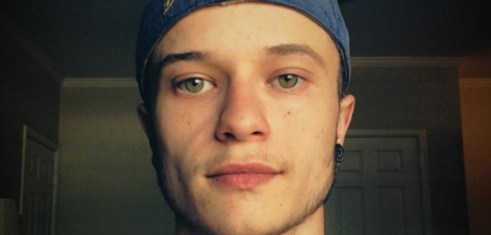 Joven transgénero compartió inspiradoras imágenes que muestran su cambio durante 4 años