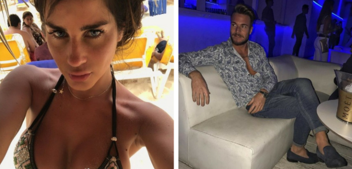 ¿Se acabó el amor? Fran Undurraga reveló que terminó su relación con Tony Spina