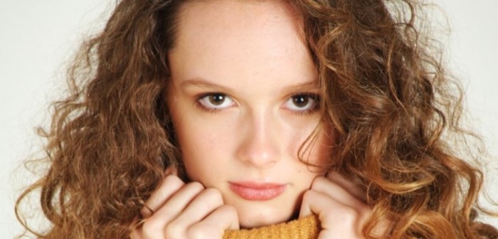 Bella hija de Alejandra Fosalba se lució como modelo en evento de Levi's jeans