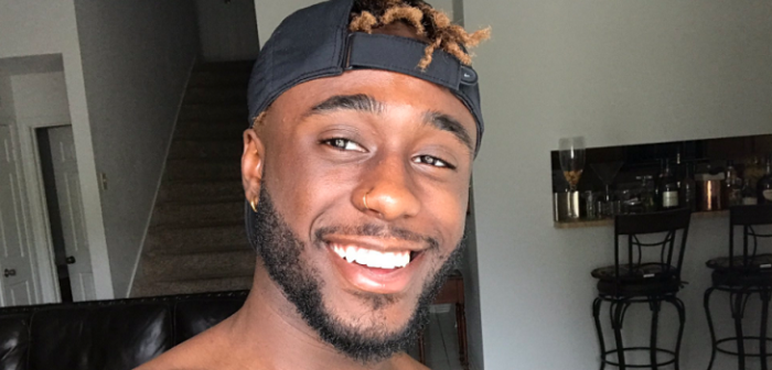 Joven compartió selfie con su abuela que cumplió 65 años: tuiteros no creyeron su edad