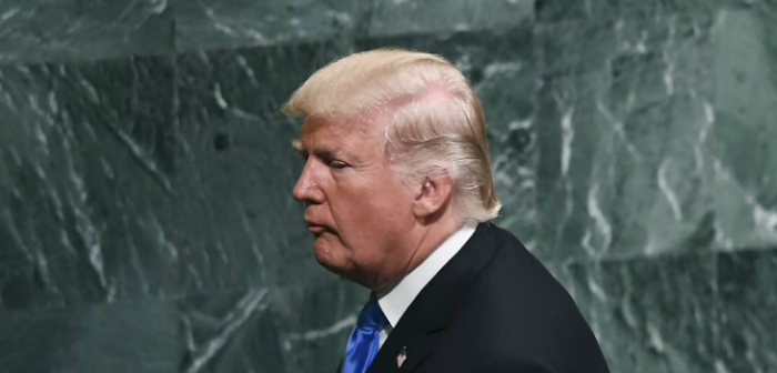 EEUU quiere resolver la crisis con Corea del Norte de manera diplomática