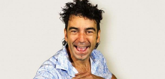 Jorge Alís dice no a Viña 2018: quiere volver cuando tenga un show más completo