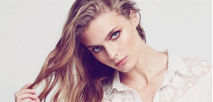 Josefina Montané chocheó con su bella hija mayor: mostró en redes lo grande que está