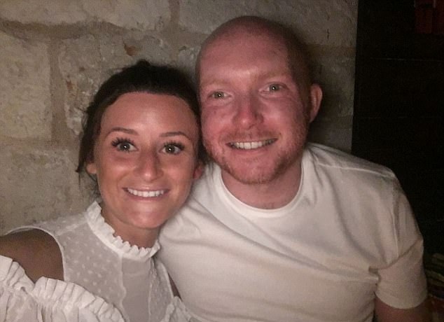 Keileigh Lanaway | Facebook