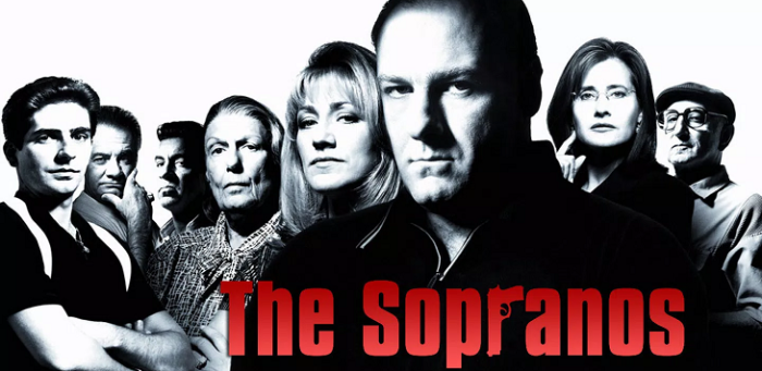 Los Soprano | HBO