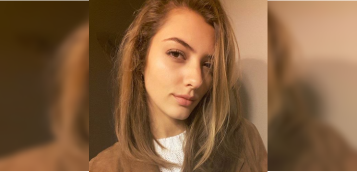 Tutú Vidaurre: la guapa y joven promesa que sorprenderá en 'Soltera Otra Vez 3'