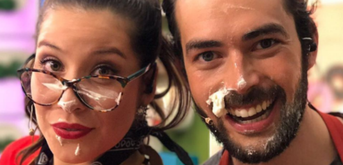 Max Cabezón reveló cuáles son sus verdaderos sentimientos hacia Coté Quintanilla