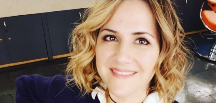 Michelle Adam explicó lo que representa para sus fans como mujer de la televisión