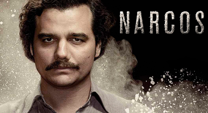 Narcos | Netflix
