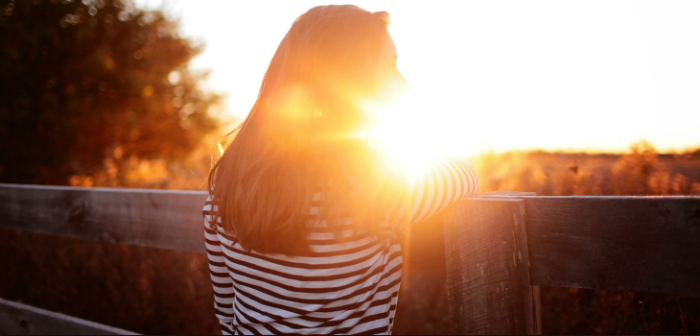 Adolescente que sufre extraña condición en su piel reveló cómo lucha contra el bullying