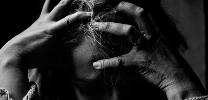 Terrible accidente vehicular se llevó al amor de su vida: ella se enteró por la radio