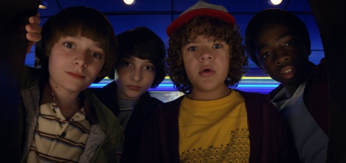 Descubre cuáles son las novedades que llegan a Netflix en octubre