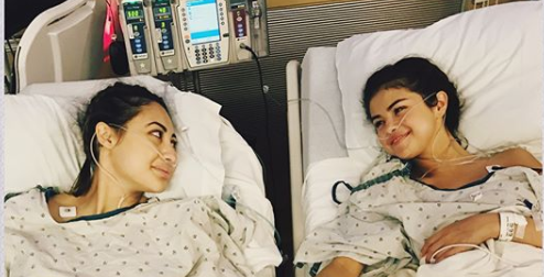 Selena Gomez | Instagram