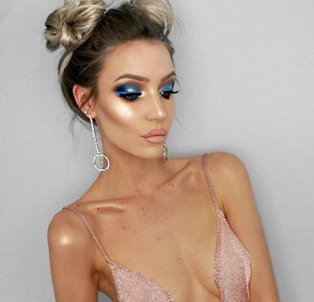 Stephanie Lange | Instagram