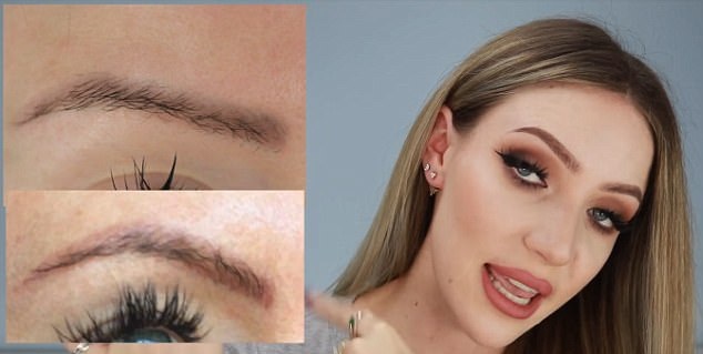 Stephanie Lange | Youtube 