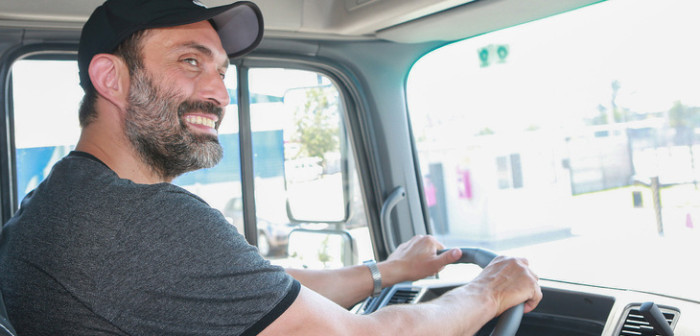 Marcelo Alonso contó que hubiese preferido un fatídico final para 'El Camionero'