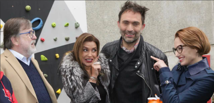 La evidente similitud entre 'Wena Profe' y 'El Camionero' pero que pocos notaron