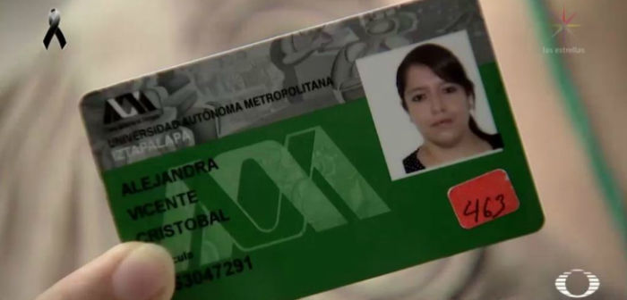 México: Desconocido encontró tarjeta de víctima del terremoto y gastó sus ahorros en ropa