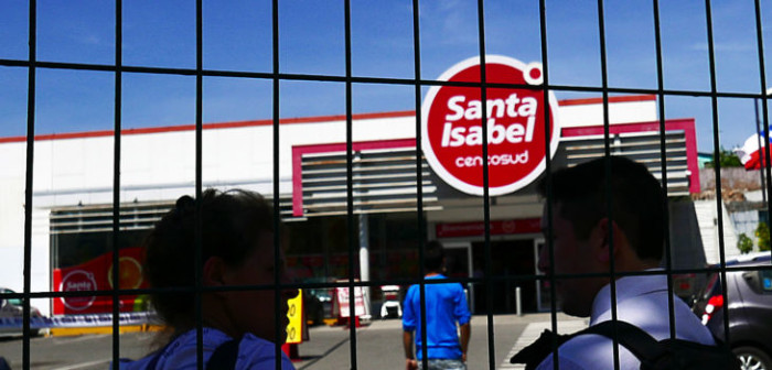 Santa Isabel deberá indemnizar a empaquetadora por despido injustificado