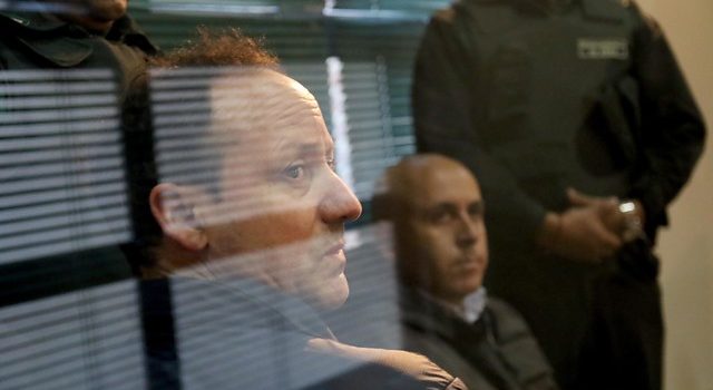 Caso Haeger: absuelven a Jaime Anguita de parricidio y ordenan su liberación inmediata