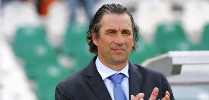 Juan Antonio Pizzi habría solicitado jugar partido clave de la 'Roja' en Concepción