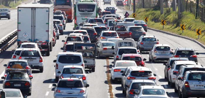 Fiestas Patrias: inicio del fin de semana largo ya ha dejado 3 muertos