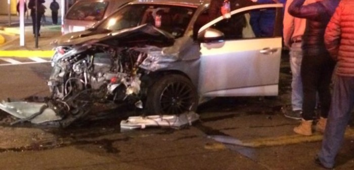 Detienen a funcionario de UOCT por negarse a entregar imágenes en caso de Ignacio Lastra