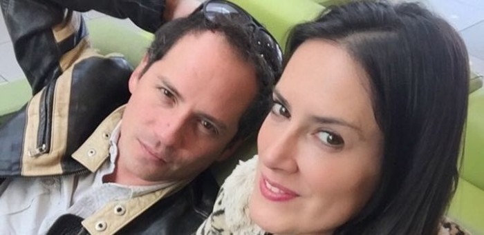 Presunta autora de ataque a amigo de Adriana Barrientos quedó con arresto domiciliario