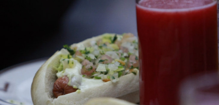 Estos son los alimentos prohibidos por la Junaeb a quienes tengan la beca