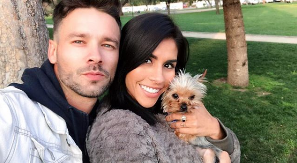 Ámbar Montenegro | Instagram