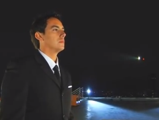 Canal 13 | Amor Ciego 2