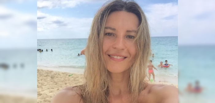 Transparencia de actriz de 'Johnny Cien Pesos' no convenció a panel de Maldita Moda