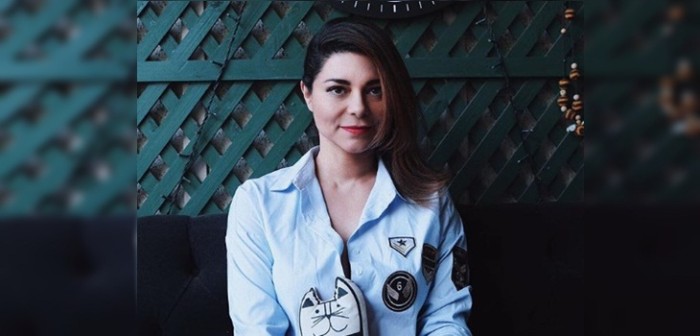 Antonella Ríos respondió con popular meme a críticas por 'extraña' apariencia de su cara