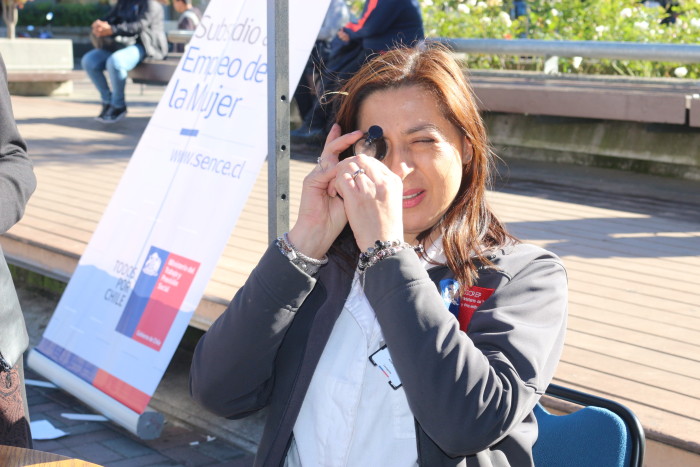 Por septiembre La Tía Rica tasará el gramo de oro de 18 quilates en $10.700 en Bío Bío