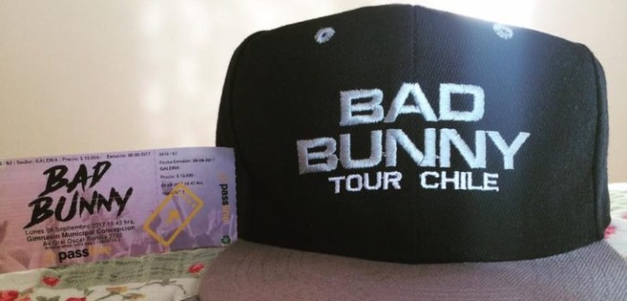 Bad Bunny en Concepción: productora asegura que se tomarán todas las medidas de seguridad