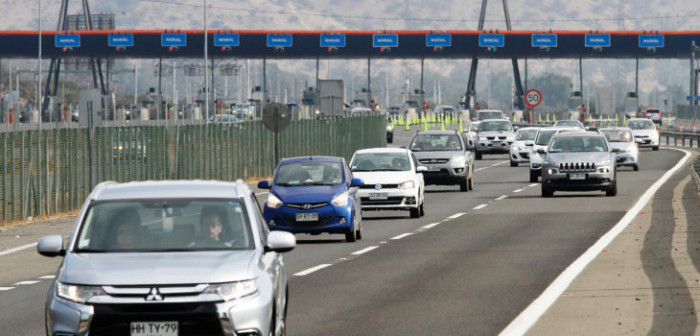 Aumentan a 9 las personas fallecidas en accidentes de tránsito durante Fiestas Patrias