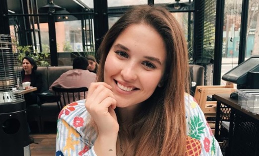 Belén Soto reveló el mayor desafío que ha enfrentado con su rol en 'Wena Profe'