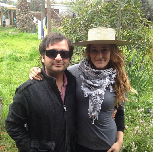 Belén Mora | Instagram