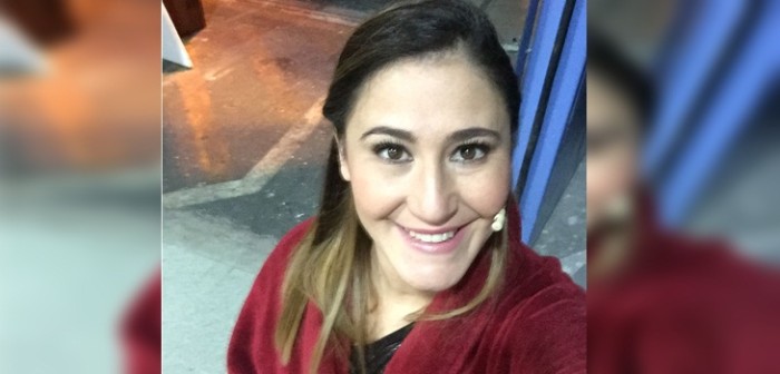 Belén Mora enfrenta a seguidores por evento benéfico de Ignacio Lastra: critican su apoyo