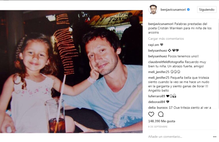 Asi De Grandes Estan Los Tres Hijos De Pampita Y Benjamin Vicuna Tv Y Espectaculos Pagina 7