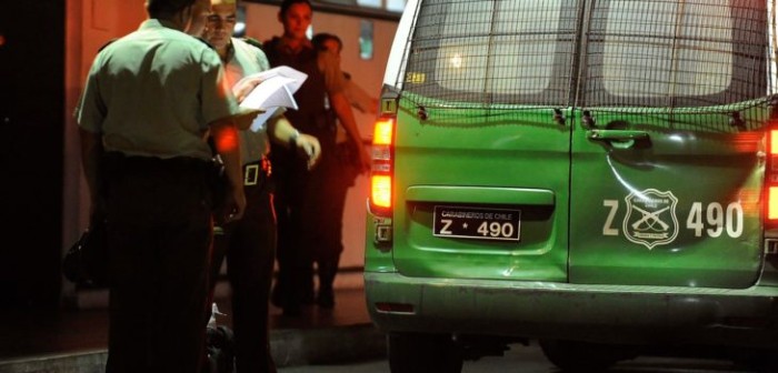 Insólito: hombre fue agredido y asaltado por taxista ilegal en Punta Arenas