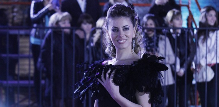 La particular manera en que Catalina Palacios escogerá el nombre de su bebé