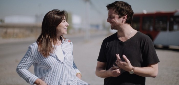 'Se busca': nuevo programa de Carmen Gloria Arroyo competirá con Pancho Saavedra