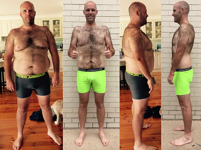 Andrew Taylor | Instagram