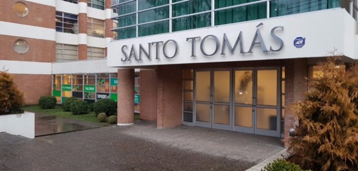 Estudiante de Santo Tomás recibió descarga eléctrica en Temuco: descartan daño neuronal