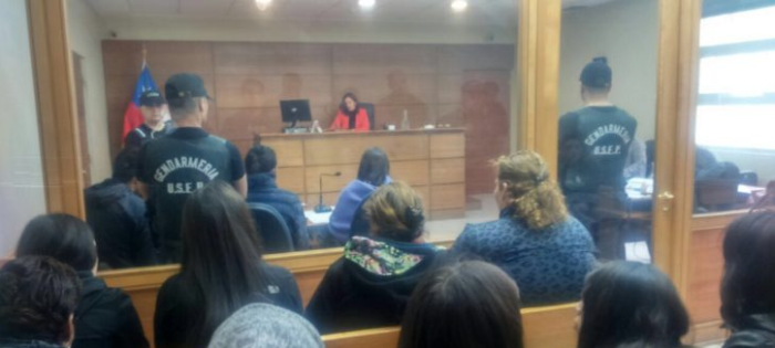 Hombre acusado de 4 asesinatos en un mes arriesga 70 años de cárcel